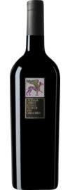 2025 Lacryma Christi Rosso
