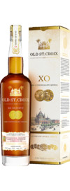 Old St. Croix Rum 1888 XO Reserve
