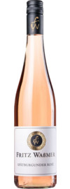 2025 Waßmer Spätburgunder Rosé