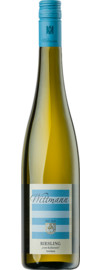 2023 Wittmann Vom Kalkstein Riesling Bio