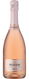 2025 Ruggeri Argeo Milesimato Rosé