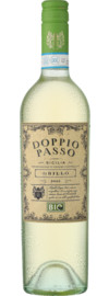 2025 Doppio Passo Grillo Bio