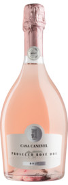 2025 Casa Canevel Prosecco Rosé