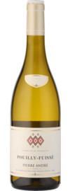 2025 Pierre Andre Pouilly-Fuissé