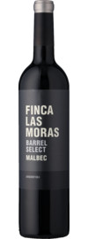 2025 Finca Las Moras Barrel Select Malbec