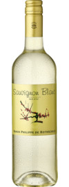 2025 Les Cépages Sauvignon Blanc