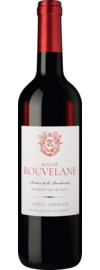 2024 Mas de la Rouvelane Réserve Rouge