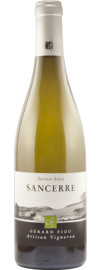 2025 Domaine Gérard Fiou Sancerre