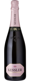 Kessler Sekt Hochgewächs Premium Rosé
