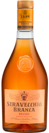 Stravecchio Branca