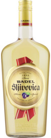 Badel Sljivovica
