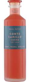 Conte Camillo Cosmopolitan