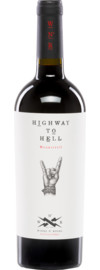 2024 Highway To Hell Tinto Bio