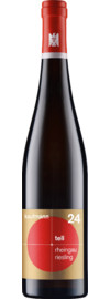 2024 Kaufmann Tell Riesling