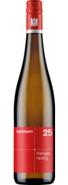 2025 Kaufmann Riesling