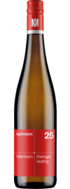 2025 Hattenheim Riesling
