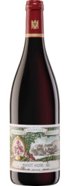 2024 Grünhäuser Pinot Noir 1G