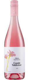 2025 Conde Valdemar Rosé