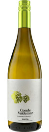 2025 Conde Valdemar Tempranillo Blanco