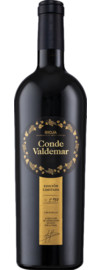 2020 Conde Valdemar Edición Limitada
