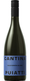 2025 Puiatti Sauvignon