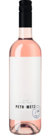 2025 Peth-Wetz Rosé d'Une Nuit