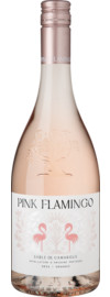 2025 Pink Flamingo