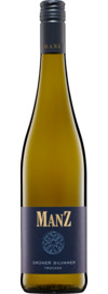 2025 Manz Grüner Silvaner