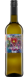 2025 Manz Love & Respect Weißweincuvée