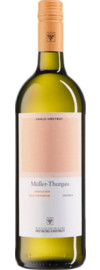 2025 Winzervereinigung Freyburg Müller-Thurgau