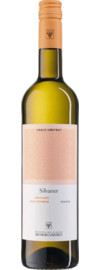 2025 Winzervereinigung Freyburg Silvaner