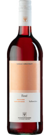 2025 Winzervereinigung Freyburg Rosé
