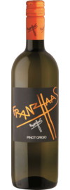2025 Franz Haas Pinot Grigio