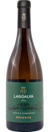 2024 Lagoalva Reserva Branco