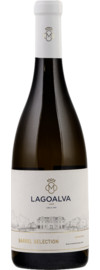 2024 Lagoalva Barrel Selection Sauvignon Blanc