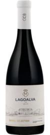 2023 Lagoalva Barrel Selection Tinto