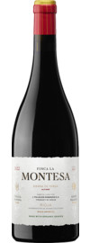 2022 Bodegas Palacios Remondo La Montesa Rioja Crianza