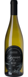 2025 Laguna di Mare Verdicchio Sup. Cru Black Label