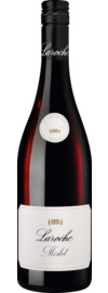 2025 Mas la Chevalière Merlot