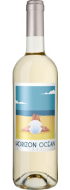2025 Horizon Océan blanc