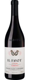 2023 Il Favot Langhe Nebbiolo