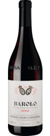 2022 Poderi Aldo Conterno Barolo Bussia