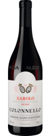 2022 Poderi Aldo Conterno Barolo Bussia Colonnello