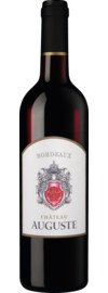 2020 Château Auguste