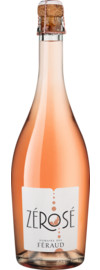 2025 Domaine des Féraud Zérosé