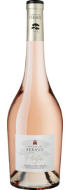 2025 Domaine des Féraud Prestige
