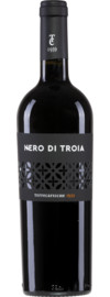2024 Terrecarsiche 1939 Nero di Troia