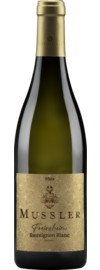 2022 Mussler Sauvignon Blanc