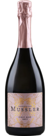 2022 Mussler Pinot Rosé Sekt