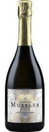 2022 Mussler Weißburgunder Sekt